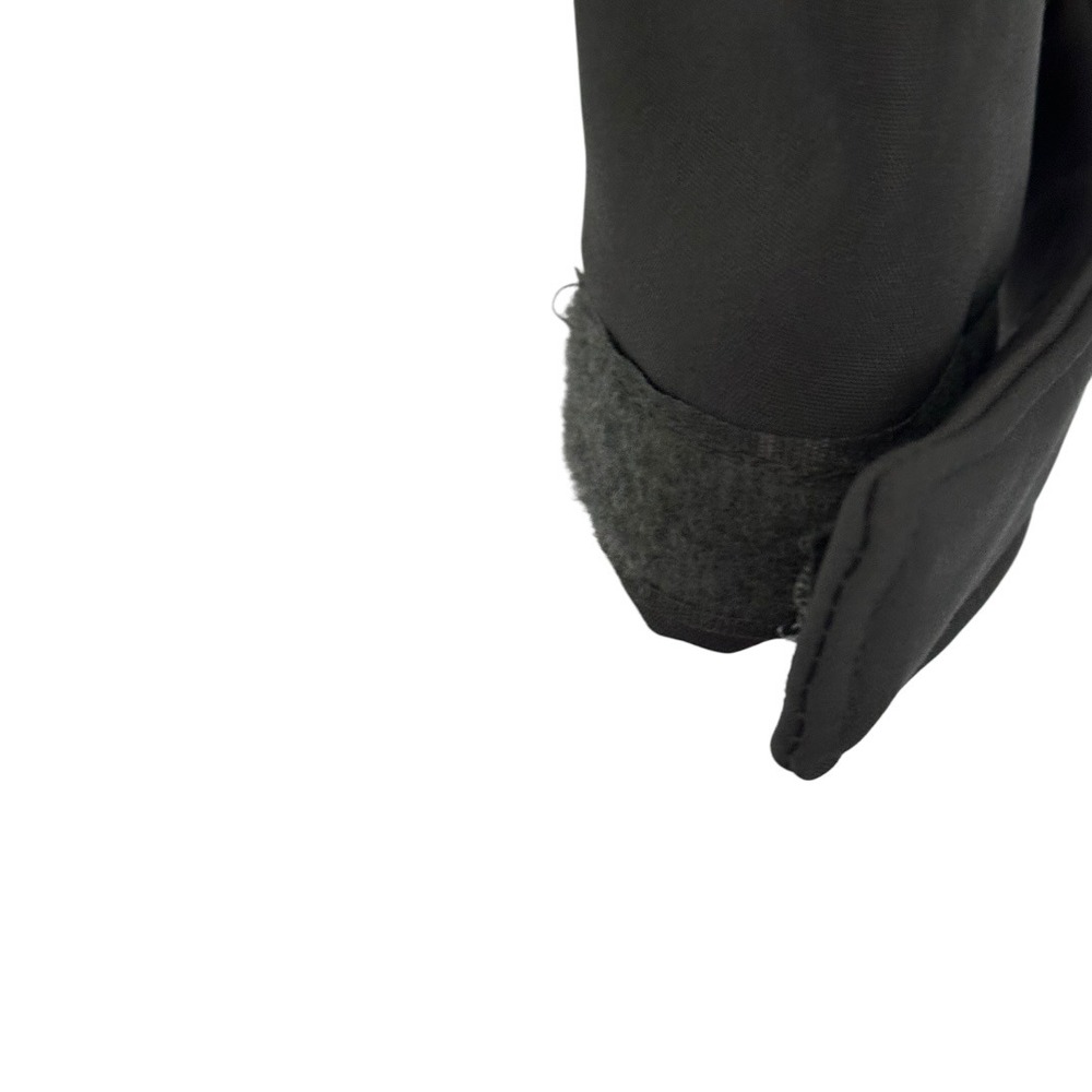 Balanced Tech Softshell Jacket Mens Large Gray Performance Water Resistant - Picture 6 of 14